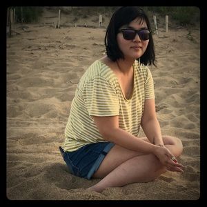 Meet your Posher, Amy